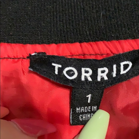 Jacket - Picture 2 of 2